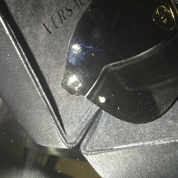 VERSACE GLASSES - Picture 5 of 7